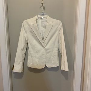 Vintage Express blazer